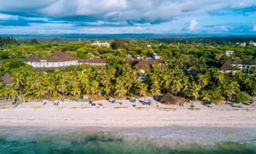 Zanzibar (Honey Moon Package)